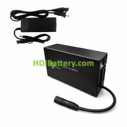 Bater�a de Litio 48V 3.4Ah para Tijeras de Poda ELECTROCOUP + Cargador | F-3010